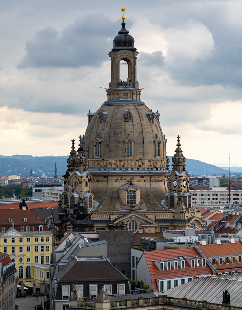 Dresden - Stadtansichten