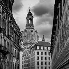 Dresden - Stadtansichten