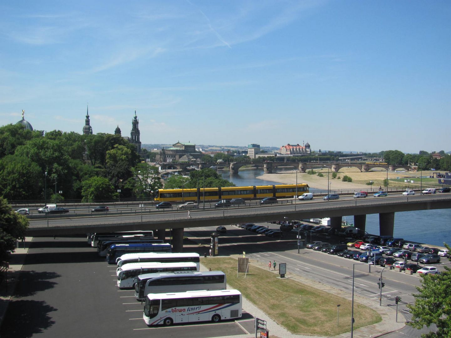 Dresden Stadtansichten