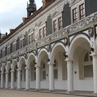 ++ Dresden Stallhof ++