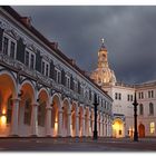 Dresden, Stallhof