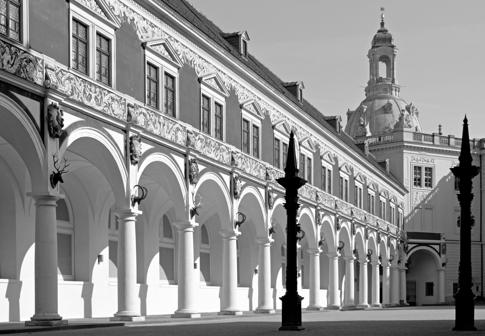 Dresden - STALLHOF