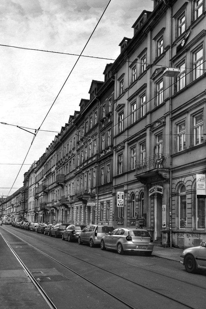 Dresden Street