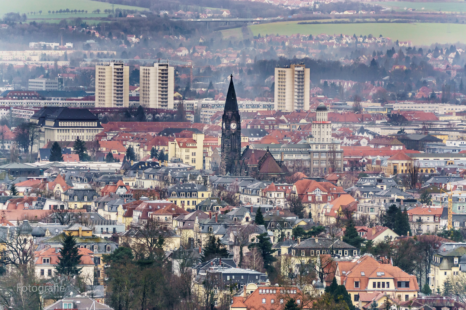 Dresden Striesen Foto & Bild deutschland, europe, sachsen Bilder auf