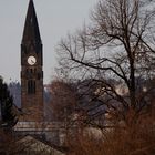 Dresden Striesen - Versöhnungskirche