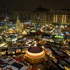 Dresden Strietzelmarkt 2012