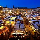 Dresden - Striezelmarkt