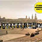 Dresden Stumme Künstler