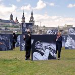 Dresden Stumme Künstler