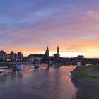 Dresden Sundown