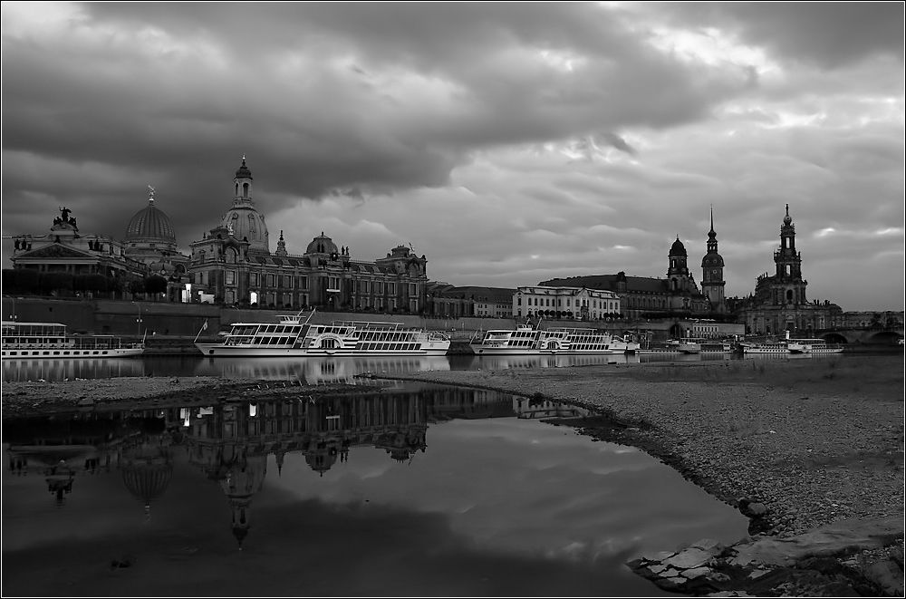 Dresden / sw