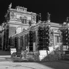 Dresden sw Kunstakademie