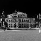 Dresden sw Semperoper