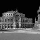 Dresden sw Semperoper