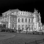 Dresden sw Semperoper