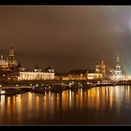 Dresden, Terrassenufer