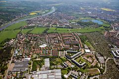 Dresden Tolkewitz und Laubegast