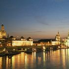 Dresden, Traum an der Elbe