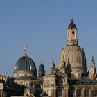 Dresden; Türme