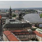 Dresden Turmblick