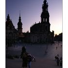 dresden twilight