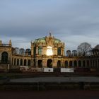 Dresden und sein Zwinger