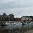 Dresden und seine Fahrgastschifffahrt