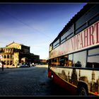 Dresden und Semperoper