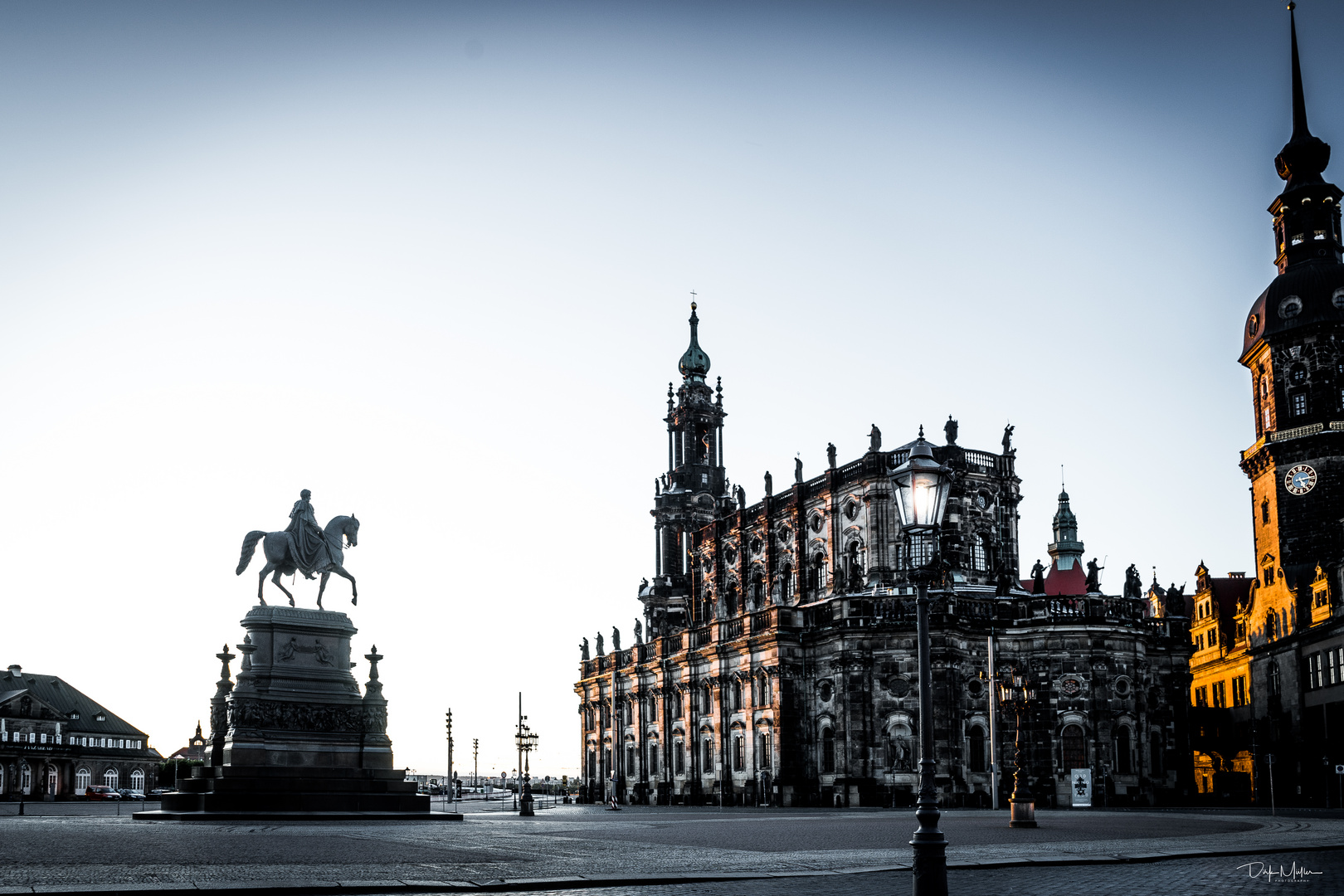 Dresden Urban