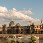 Dresden - Urlaubserinnerungen