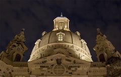 Dresden V /Frauenkirche