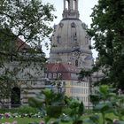 dresden - V - frauenkirche