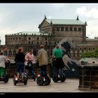 Dresden V: Moderne Zeiten