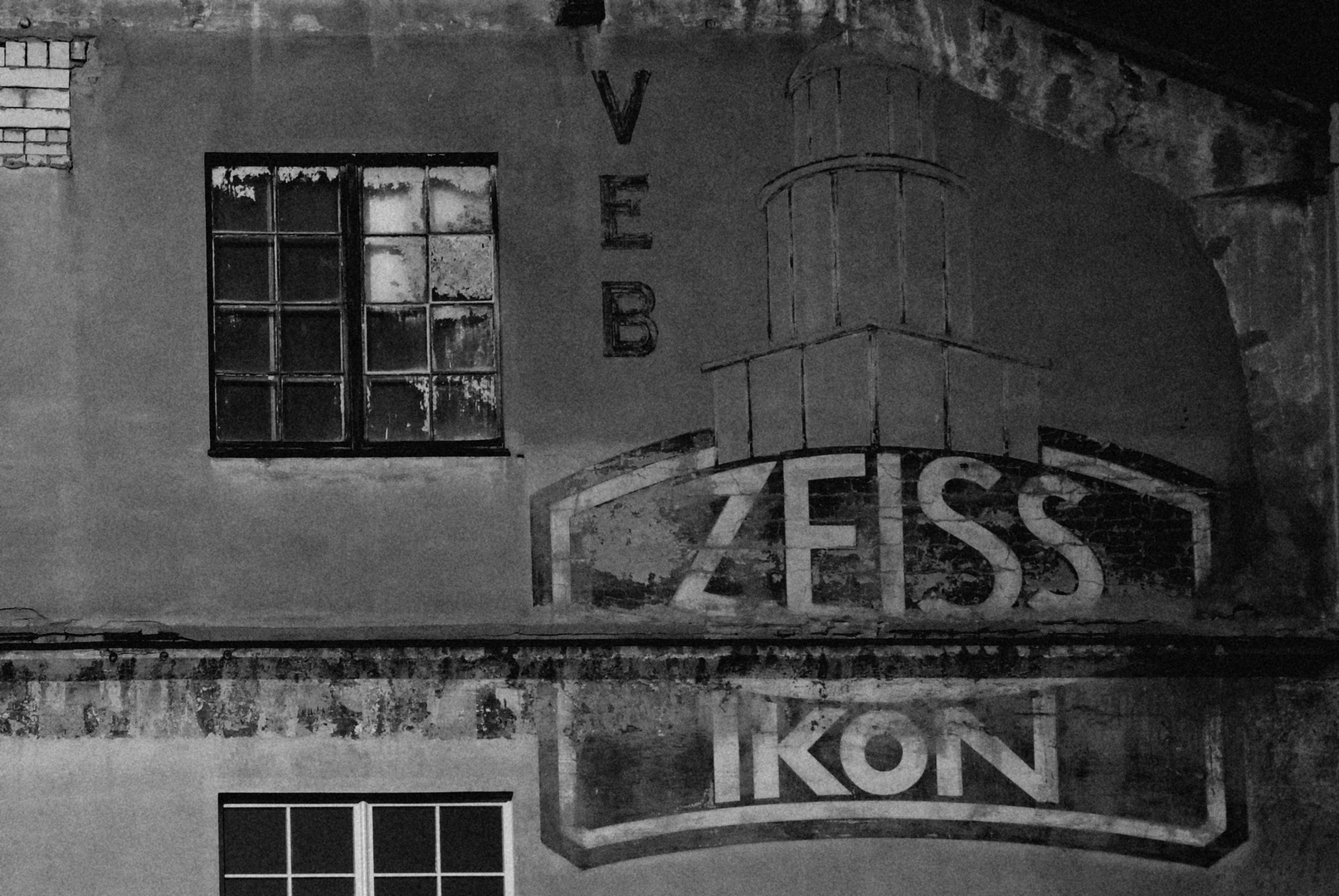 Dresden VEB Zeiss Ikon