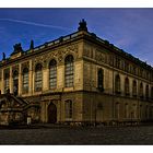 Dresden - Verkehrsmuseum