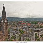 Dresden - Versöhnungskirche