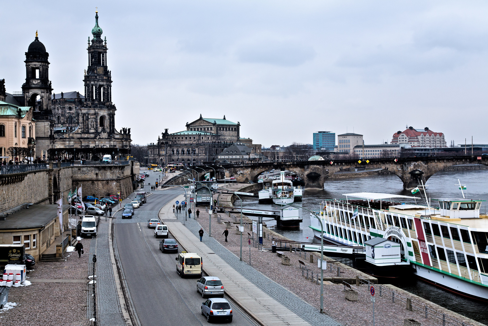 Dresden VI