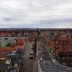 Dresden vom Blauen Wunder