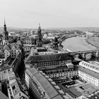 Dresden von oben