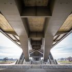 Dresden • Waldschlößchenbrücke