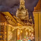 Dresden - Weihnachtszeit