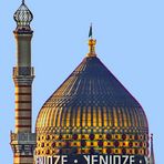 Dresden: Yenidze