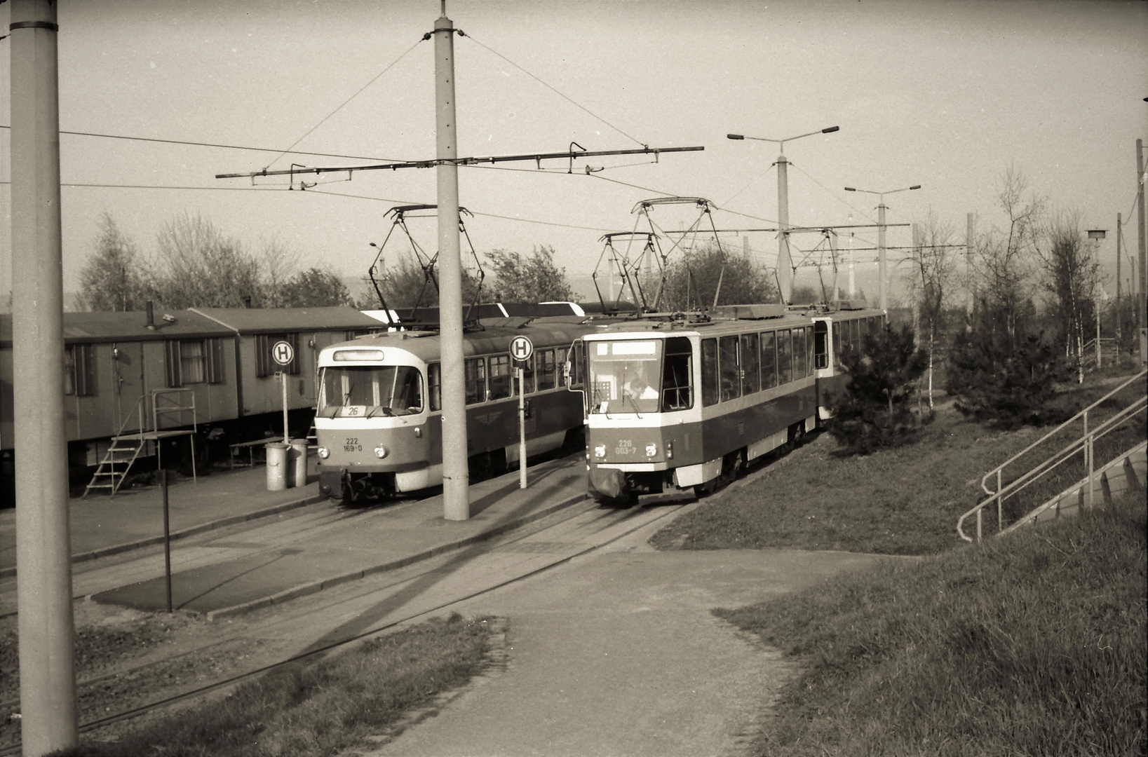 Dresden-Zschertnitz