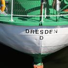 Dresden zu Wasser