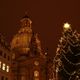 Dresden zu Weihnachten