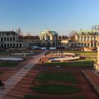 Dresden Zwinger