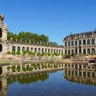 Dresden - Zwinger