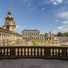 Dresden-Zwinger