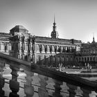 Dresden Zwinger