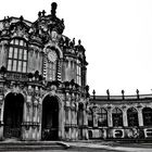 Dresden - Zwinger